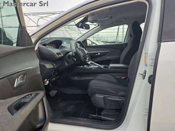 Peugeot 5008 - 12