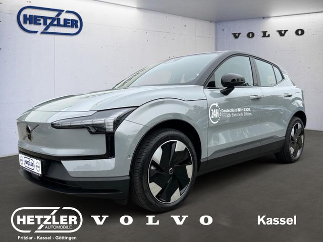 Volvo EX30 Ultra AWD Performance Pure Electric Twin St