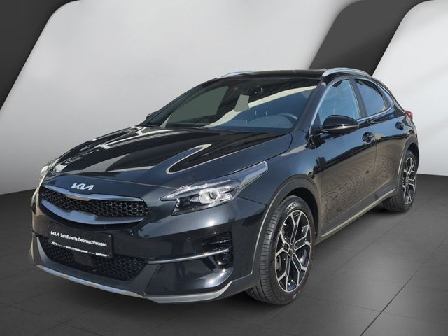 Kia Xceed 1.5 T-GDI Black Xdition Xclusive-Paket