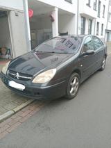 Citroën Polnische zulassung tausch möglich - Citroën C5 in Bremen