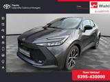 Toyota C-HR 1.8 Hybrid FWD Team Deutschland - Toyota C-HR aus 2025