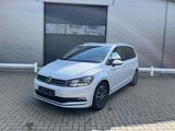 Volkswagen Touran 2.0 TDI NAVI+KAMERA+7Sitzer - VW Touran Gebrauchtwagen in Bremen