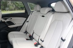 Audi Q5 – 25 / 29