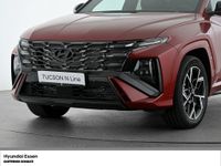 Hyundai TUCSON - Vorschau Bild 8
