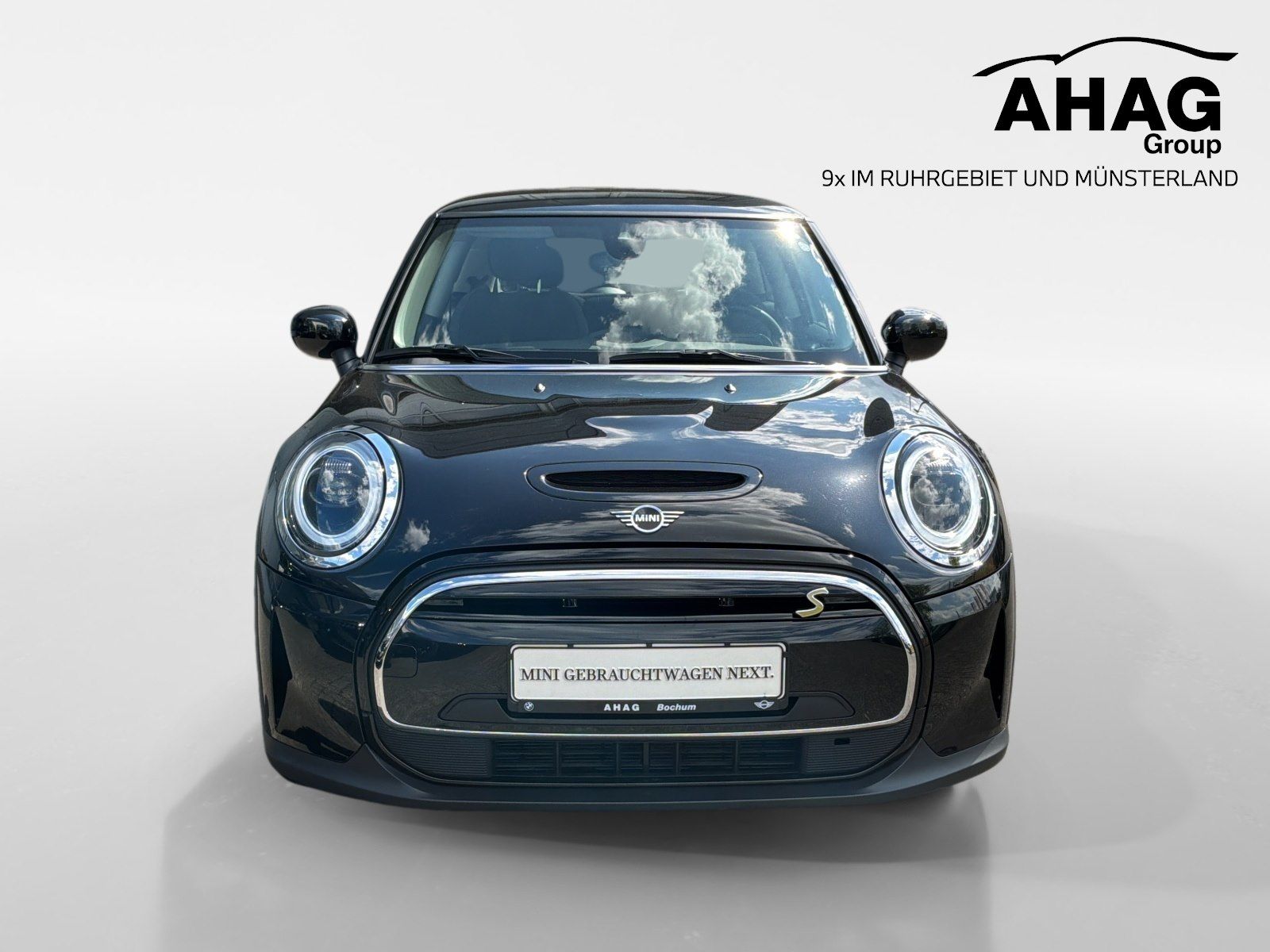 MINI Cooper SE - Bild 2