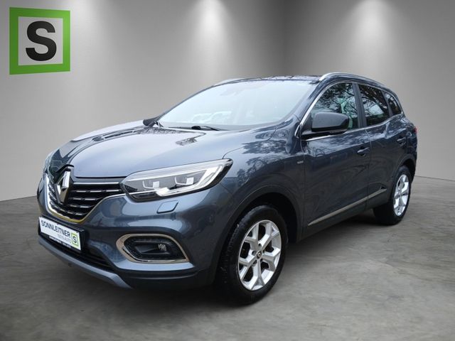 Renault KADJAR Bose Edition TCe 160 EDC GPF