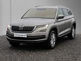Skoda Kodiaq 1.4 TSI Style 4x4 AHK/Navi/RFK - Skoda Gebrauchtwagen in Koblenz
