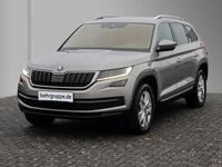 Skoda Kodiaq 1.4 TSI Style 4x4 AHK/Navi/RFK