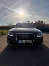 Audi A6 2.0 TFSI - s line  - Audi A6 aus 2010: Line