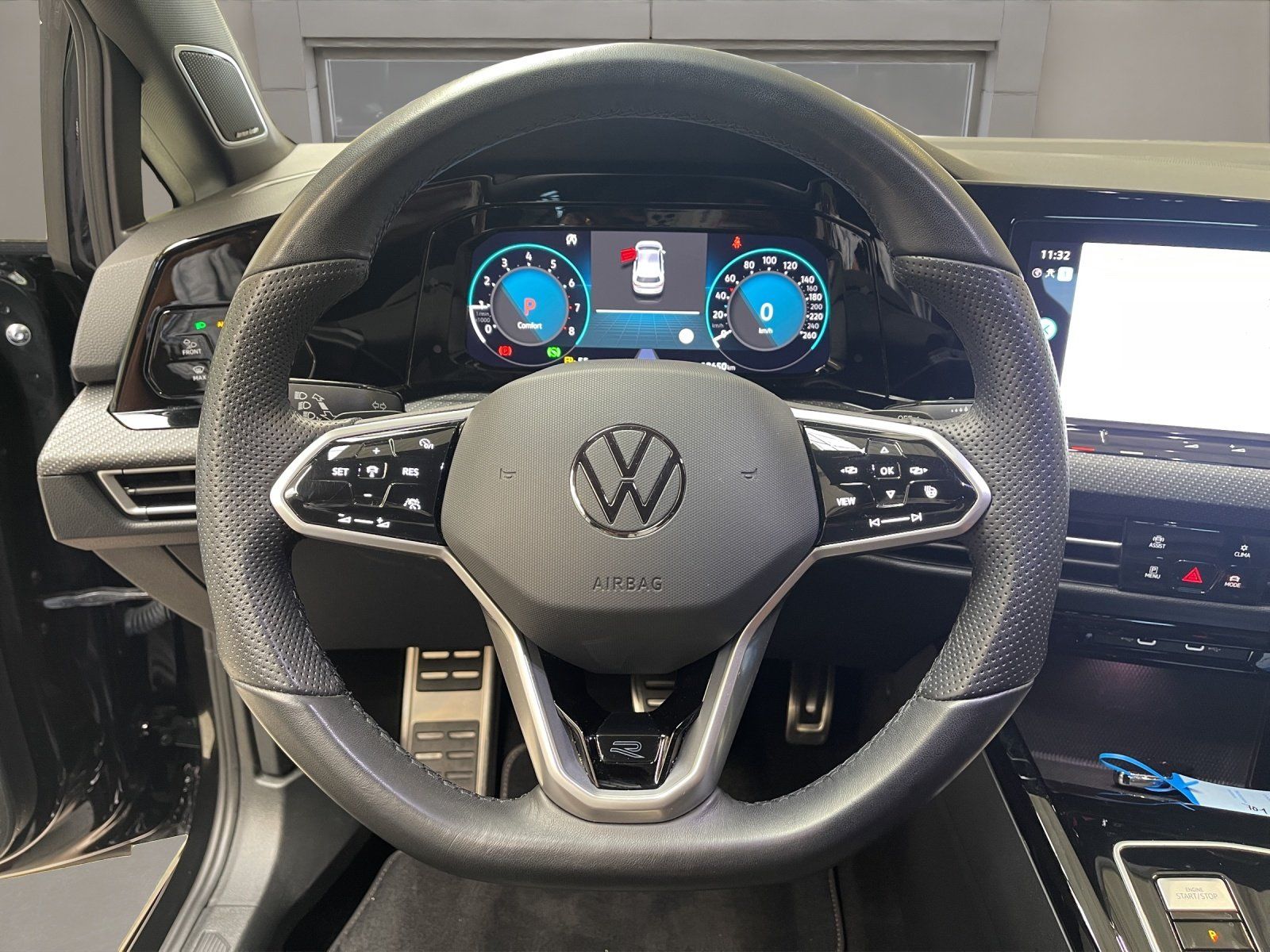 Volkswagen Golf - Bild 11