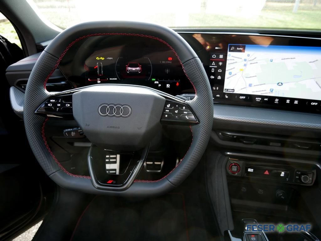 Audi Q5 - Bild 12
