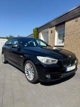 BMW 530d GT Gran Turismo F07 HUD.Komf.Sitz.Kamera.St - BMW 5 Series: F07