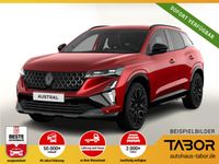 Renault Austral - Vorschau Bild 2