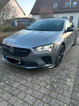 Opel Insignia 2.0 Turbo 169kW GSI Auto 4x4 GS GSI