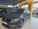 Volkswagen Polo V Sound*PDC*Scheckheft*1. Hand*Tempomat*USB - VW Polo Gebrauchtwagen in Herne