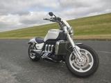 Triumph Rocket 3 - Angebote