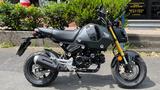 Honda Grom  MSX 125 