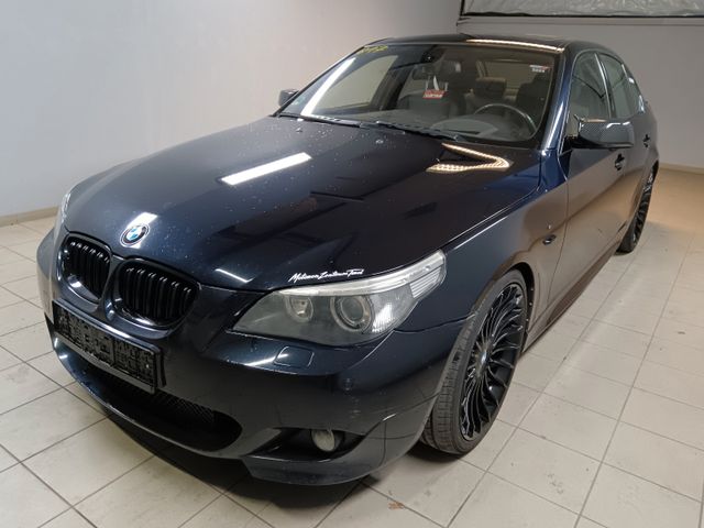 BMW 550i M Sportpaket