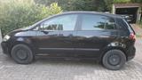 Volkswagen VW golf plus 1.4  mit AHK - VW Golf Plus Gebrauchtwagen in Osnabrück