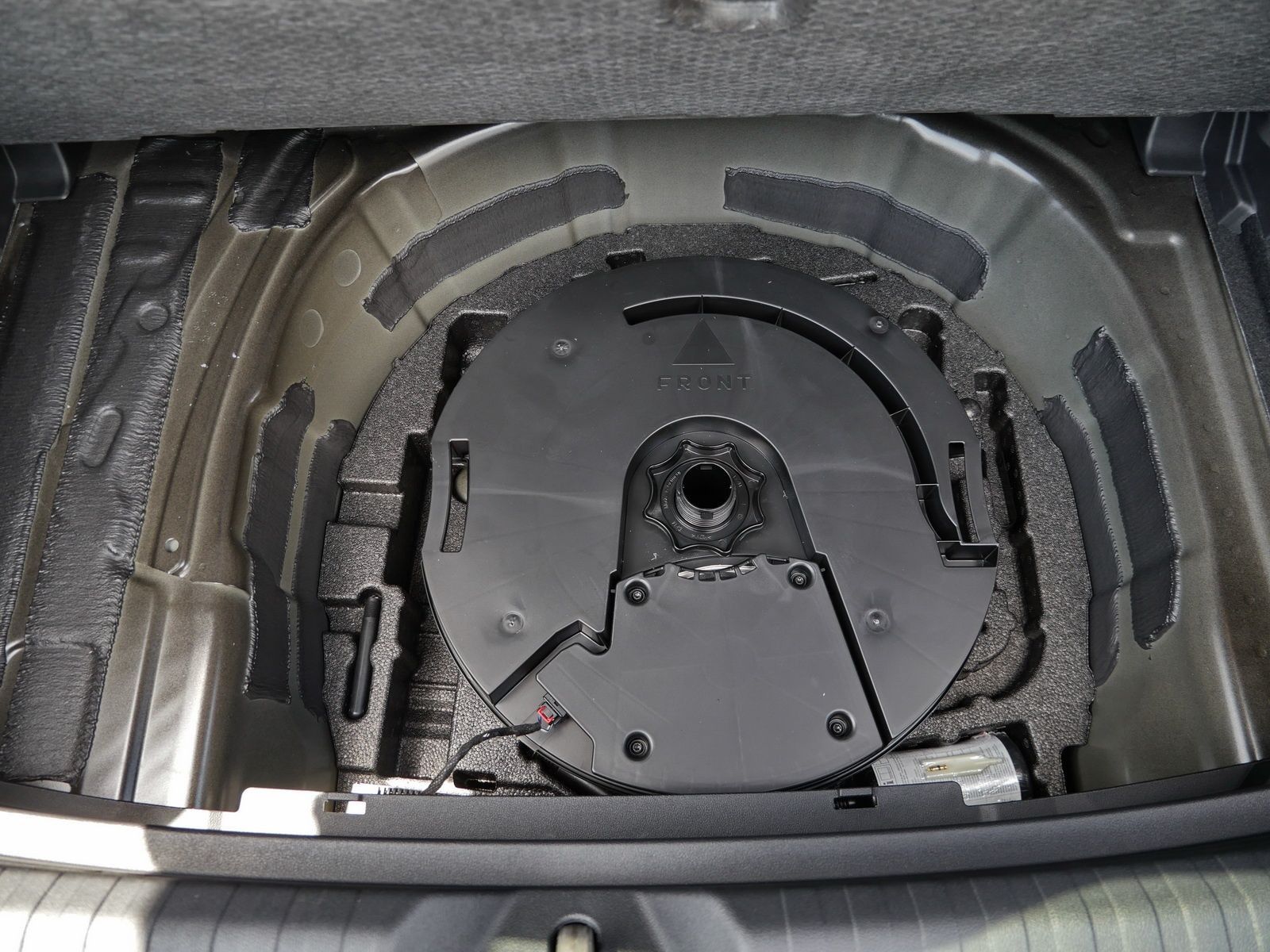Audi A1 - Bild 23