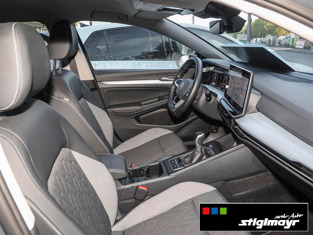 Volkswagen Golf - Bild 5
