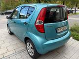 Suzuki Splash 1.0 Basic Basic TÜV neu. Aus 1. Hand - Suzuki Splash: Limousine