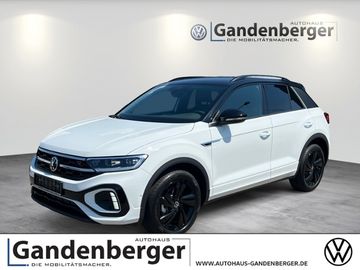 Volkswagen T-Roc R-Line 1.5 l TSI OPF 110 kW