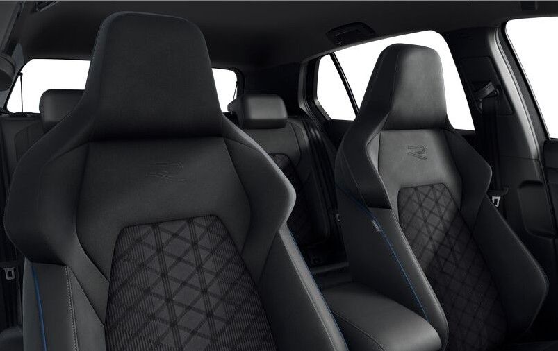 Volkswagen Golf - Bild 5