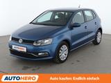 Volkswagen Polo 1.2 TSI Comfortline BlueMotion Tech Aut. - Volkswagen Polo: Bluemotion