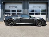 Lotus Exige Sport 420 Final Edition |all black|