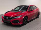 Honda Civic Dynamic Navi/Carplay/SHZ/PDC/Kam/ACC/17-LM - gebrauchte Honda Civic aus dem Jahr 2019