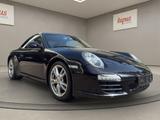 Porsche 911 Carrera Coupe - Porsche 911 Urmodell aus 2009