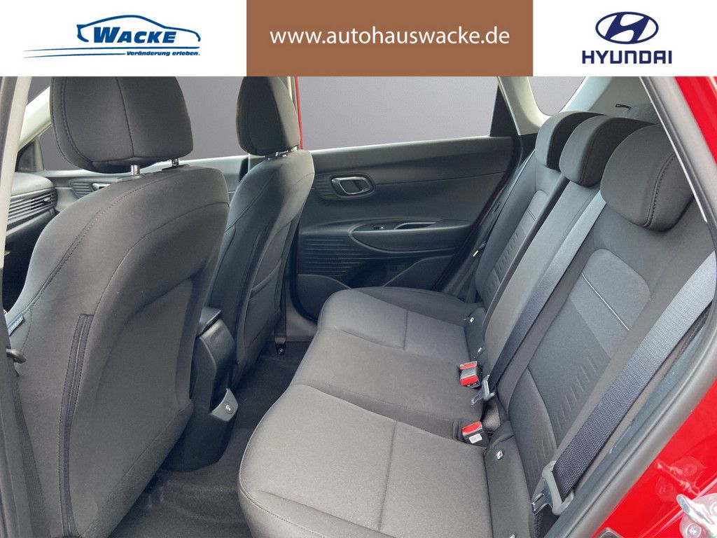 Hyundai BAYON – Bild 18