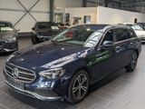 Mercedes-Benz E 220 d 4Matic T 9G-TRONIC AHK Standhzg 1.Hand - Mercedes-Benz E 220 in Ludwigshafen