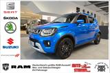 Suzuki Ignis 1.2 DUALJET HYBRID Comfort + - Suzuki Ignis in Wuppertal