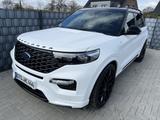 Ford Explorer ST-Line *24 Zoll* Anbauteile lackiert* - Ford Explorer mit Hybrid-Antrieb