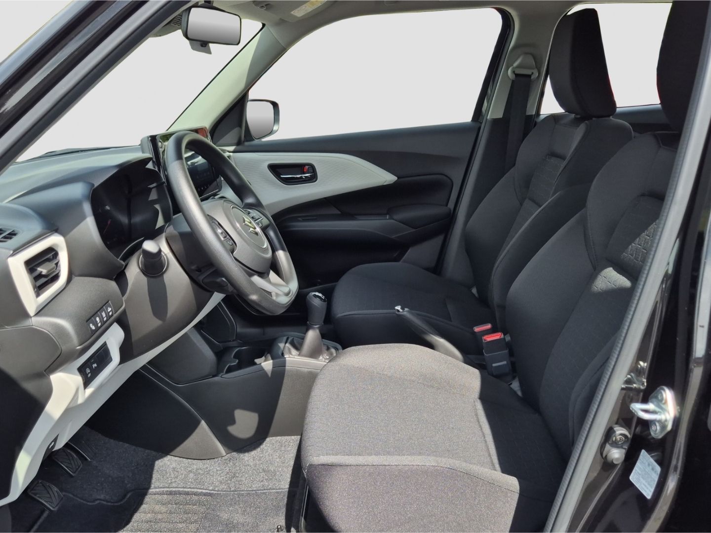 Suzuki Swift - Bild 9