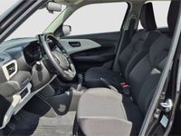 Suzuki Swift - Vorschau Bild 9
