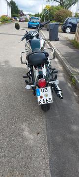 Royal Enfield Classic 350 - ROYAL ENFIELD CLASSIC