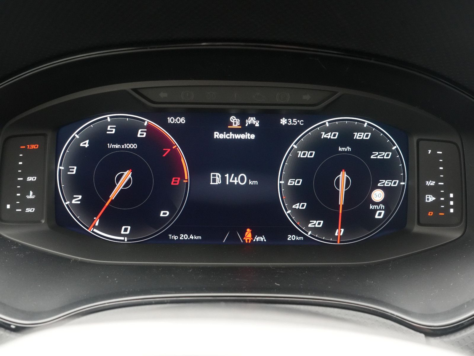 Seat Ibiza - Bild 14
