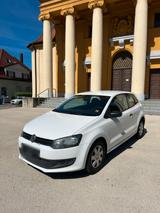 Volkswagen Polo V Trendline|WENIG KM |TÜV NEU - Volkswagen Polo aus 2011: W