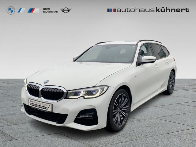 BMW 320d xDrive Touring ///M Sport Laser SpurAss AHK