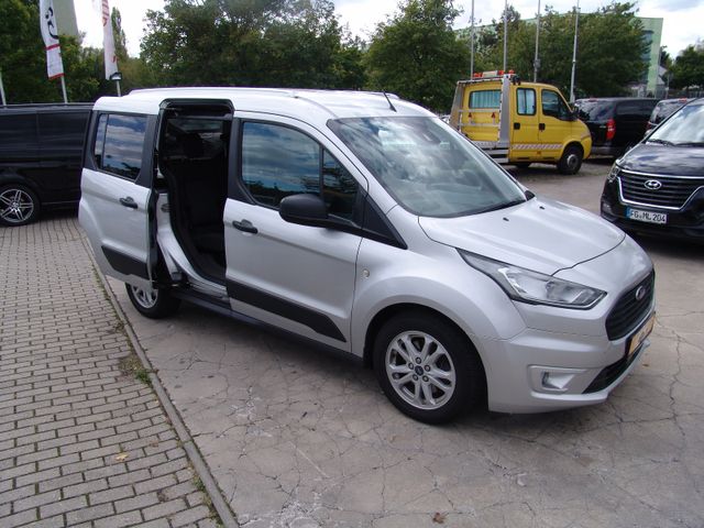 Ford Tourneo Connect Trend - Design-Paket