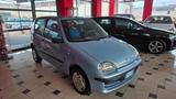 Fiat Seicento 1.1i cat SX servosterzo - Fiat Seicento: Sx