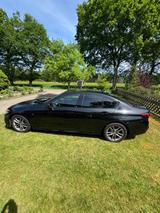 BMW 530i M Sport Edition  - BMW 5er Reihe: Edition Sport