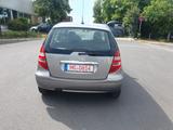 Mercedes-Benz A 200 A A 200 5-türig - gebrauchte Mercedes-Benz A 200 aus dem Jahr 2005