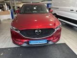 Mazda CX-5 Allrad, 2.5L SKYACTIV-G 194, Sports-Line AC - gebrauchte Mazda CX-5 aus dem Jahr 2020