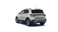 Volkswagen T-Cross - Vorschau Bild 5