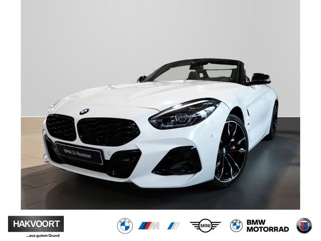 BMW Z4 M40i