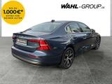 Volvo S60 B4 Mild-Hybrid 2.0 *NAVI*KAMERA*KLIMA* - Volvo S60: 2.4